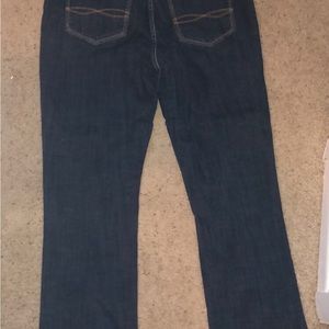 Lee Rider Jeans- brand new with tags!